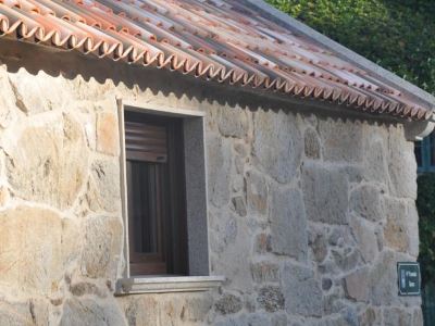 Casa A Marchanta