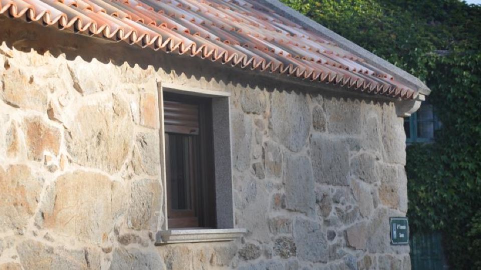 Casa A Marchanta