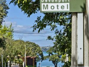 Devonport Motel