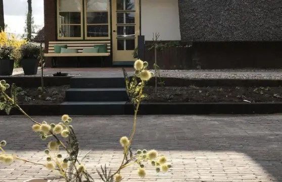 弗洛瑞娜塔度假屋