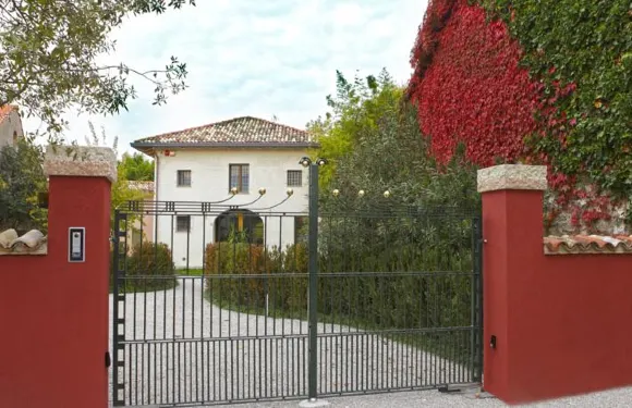 巴切薩住宿加早餐旅館