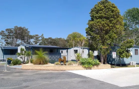 BIG4克羅尼爾假日公園酒店