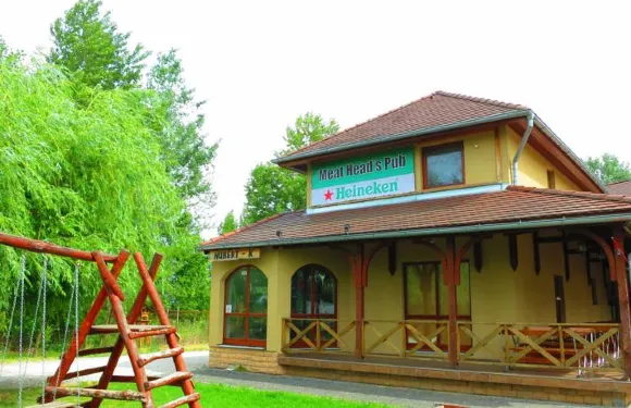 米特亥茲酒館旅館