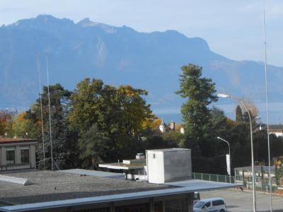 Appartment Kieper