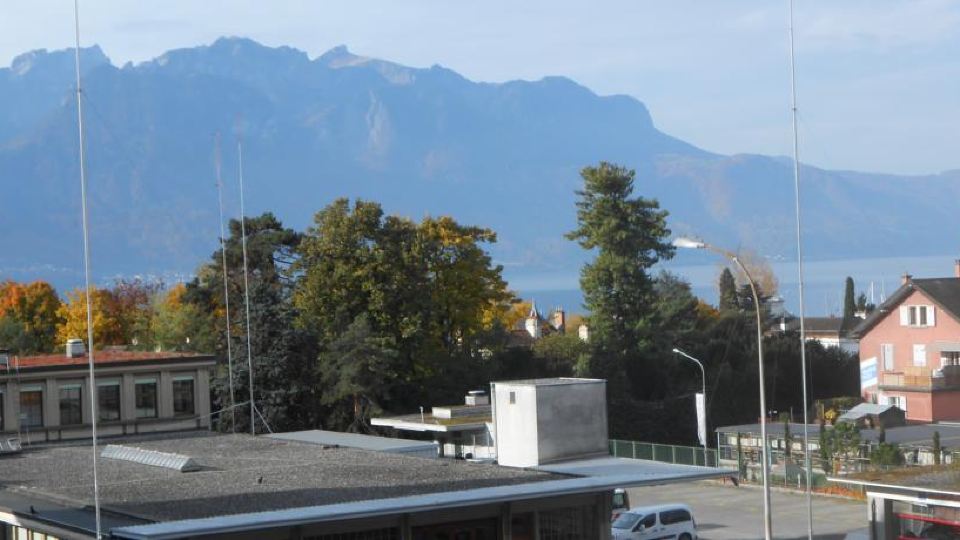 Appartment Kieper