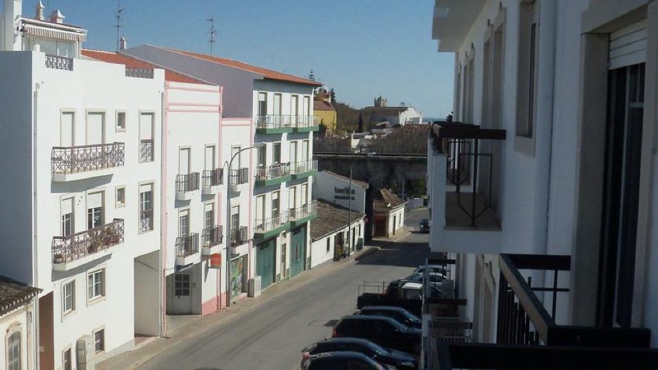 Tavira Sweet Home