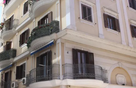 納波利塔諾宮度假屋