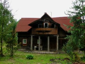 Country House Lesnaya 14