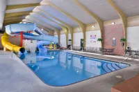 Billings Hotel & Convention Center - Pools