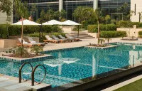 ANDAZ DELHI, BY HYATT - 5 звезд