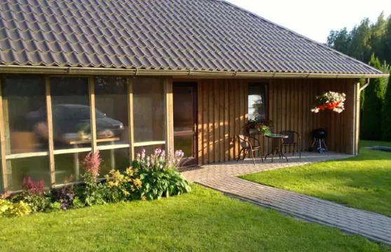 昆西斯穆加諾旅館