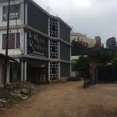 Ooty Peak View Delite Hotel Exterior