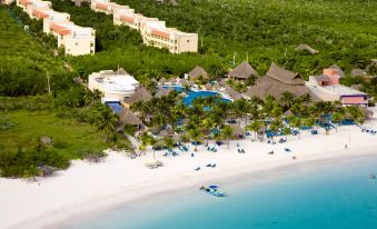 Catalonia Royal Tulum Beach & Spa Resort Adults Only - All Inclusive