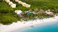 Catalonia Royal Tulum Beach & Spa Resort Adults Only - All Inclusive