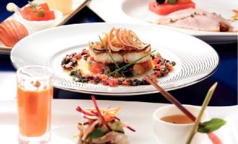 Hotel Micuras (Atami Hot Spa)