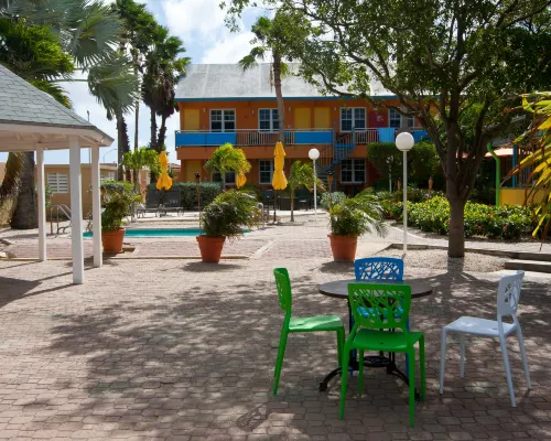 MVC Eagle Beach Hotels in Eagle Beach