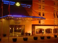 Mena Hotel Nasiriah Riyadh Hotels near Riyadh Golf Courses