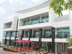 ZiOne Luxury Hotel Pereira