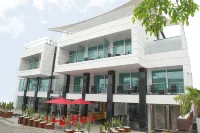 Zi One Luxury Hotel Hotel di Pereira