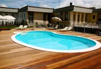 Hotel Villa Cinzia Hotels in Frabosa Soprana