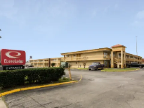 酒店elev8 康羅酒店