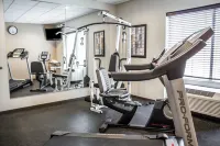 Comfort Inn Hotels in Wheeling