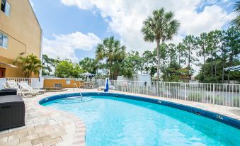 Quality Inn Sarasota I-75