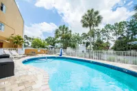 Quality Inn Sarasota I-75 Hôtels à : Comte de Sarasota