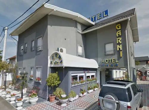 Hotel Garny Pleso - 3-Star