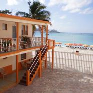 Seaview Beach Hotel