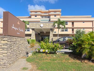 Wyndham Garden Guam
