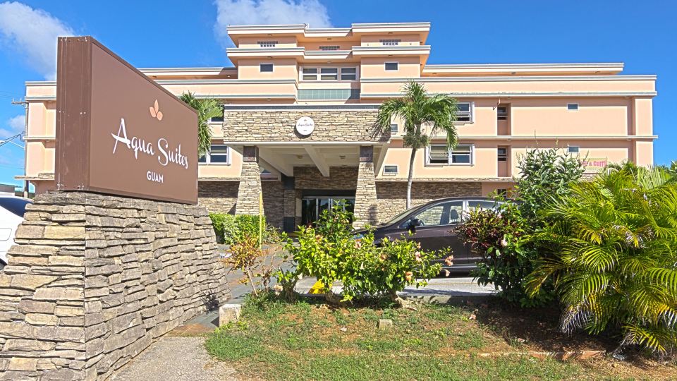 Wyndham Garden Guam