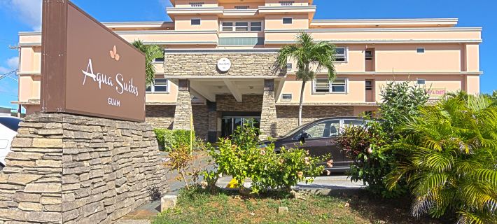 Wyndham Garden Guam Hotels in Guam