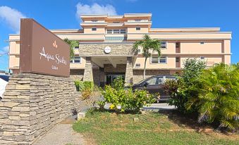 Wyndham Garden Guam