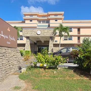Wyndham Garden Guam