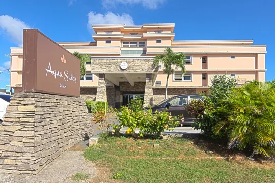 Wyndham Garden Guam