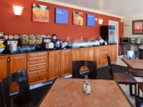 Comfort Inn Castro Valley Hotels in Castro Valley