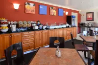 Comfort Inn Castro Valley