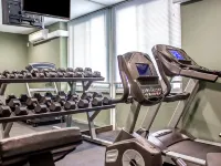 Days Inn by Wyndham Brooklyn Borough Park Hoteles cerca de Avenue U (línea IND Culver)