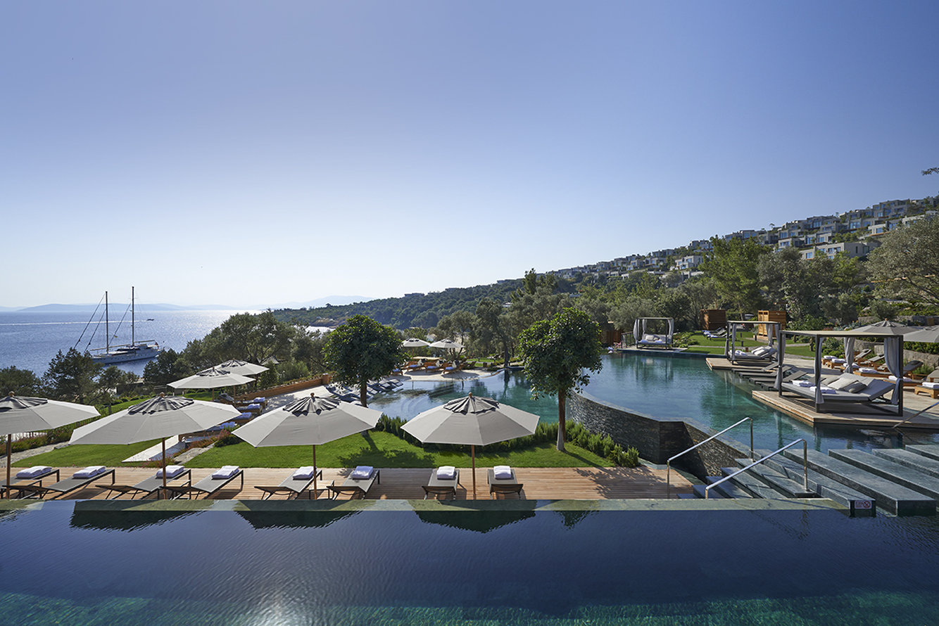 Mandarin Oriental, Bodrum