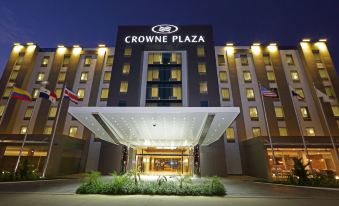 Crowne Plaza Airport, an IHG Hotel