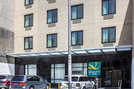 Pitkin Hotel