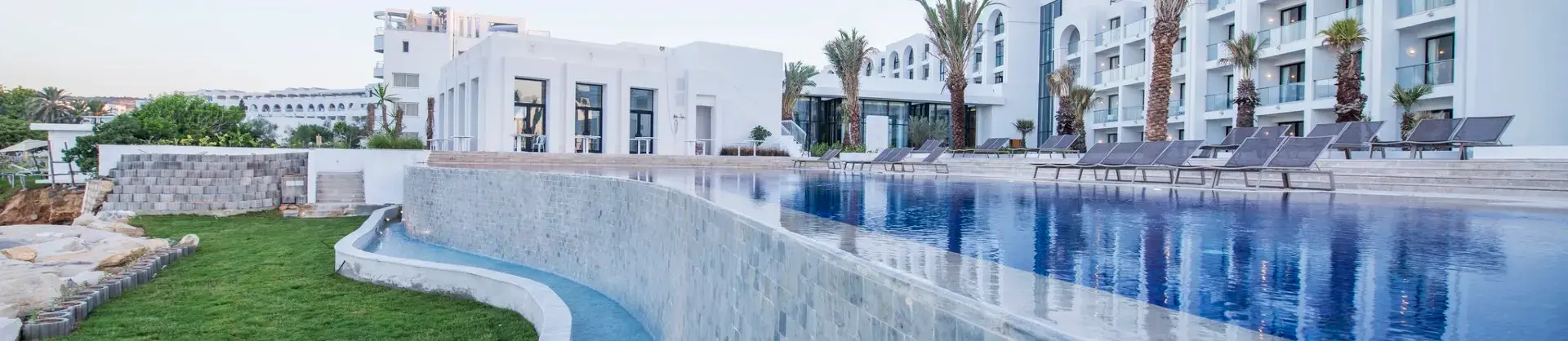 Luxury Hotels