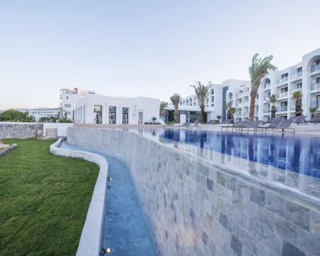 La Badira - Adult Only Hotels in Hammamet