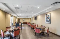 Comfort Suites - Dodge City - Frühstück