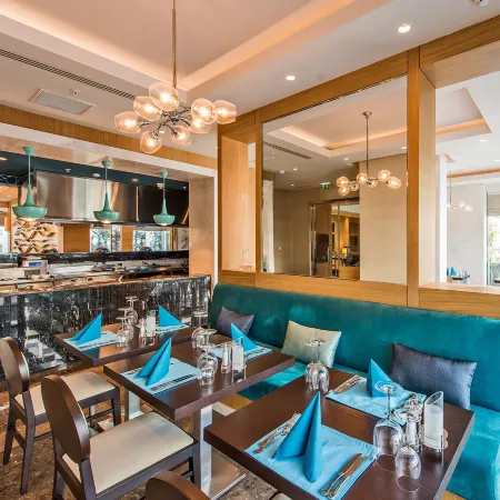 Elite World Marmaris - Adult Only