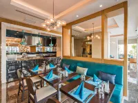 Elite World Marmaris - Adult Only - Breakfast