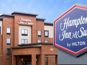 Hampton Inn & Suites la Crosse/Downtown, WI