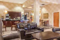 Quality Inn Hackettstown - Long Valley Hotels in Mount Olive Township