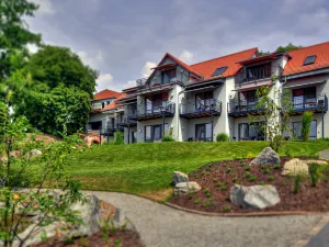 Arthotel Kiebitzberg